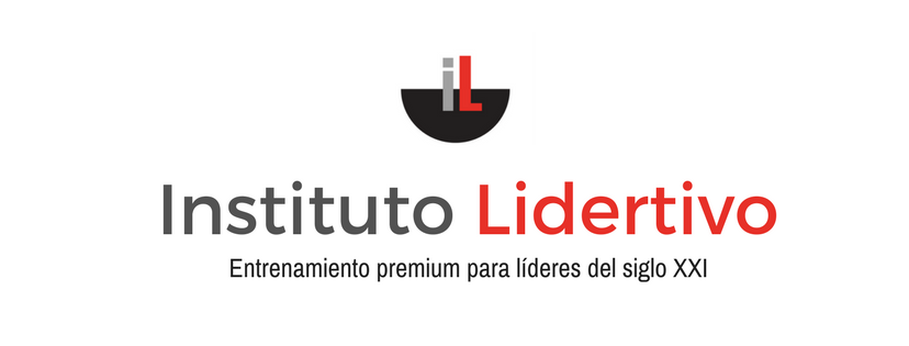 Instituto Lidertivo - logo y cabecera